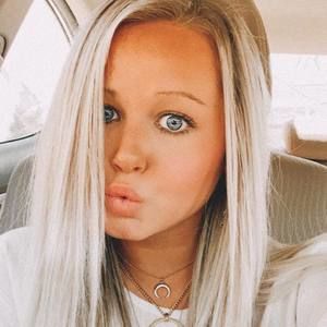 Meet your Posher, Kenslie